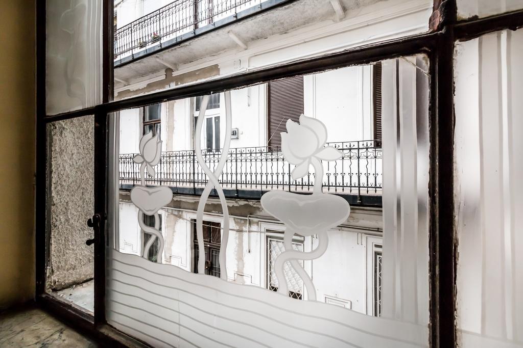 Apartamento Bpr Opera Lux Treasure Budapest Exterior foto